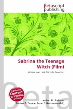 Sabrina the Teenage Witch (Film)