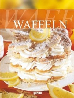 Cover Waffeln