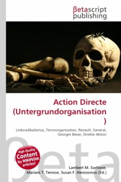 Action Directe (Untergrundorganisation)