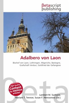 Adalbero von Laon