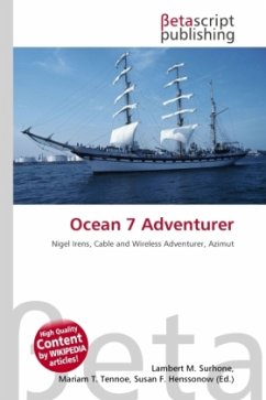 Ocean 7 Adventurer