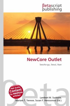 NewCore Outlet