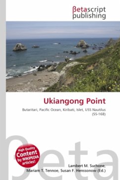 Ukiangong Point