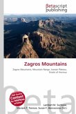 Zagros Mountains