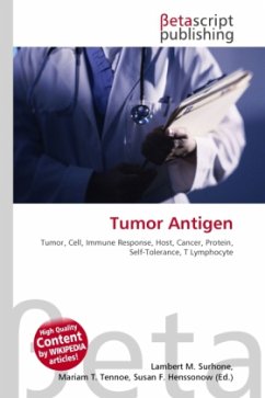 Tumor Antigen