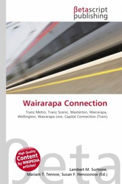 Wairarapa Connection