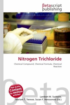 Nitrogen Trichloride