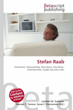 Stefan Raab