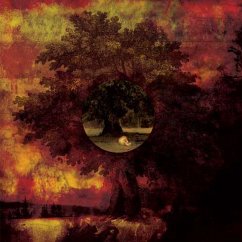 Cover A Poison Tree