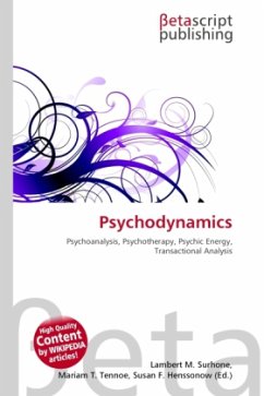 Psychodynamics