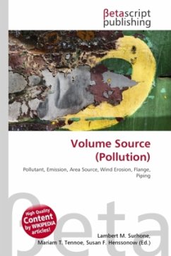 Volume Source (Pollution)
