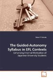 The Guided-Autonomy Syllabus in EFL Contexts