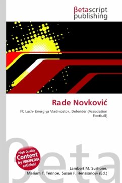 Cover Rade Novkovi