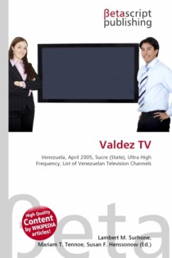 Valdez TV