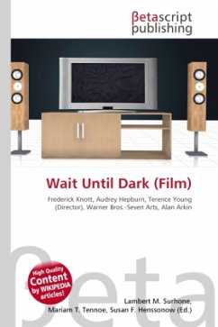 Wait Until Dark (Film)