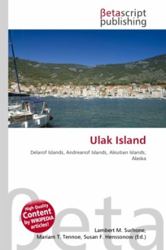 Ulak Island