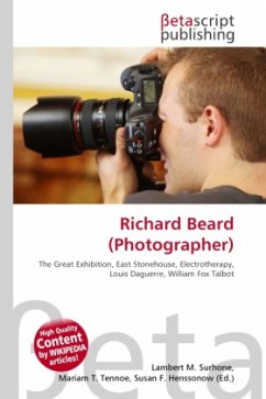 Richard Beard (Photographer)