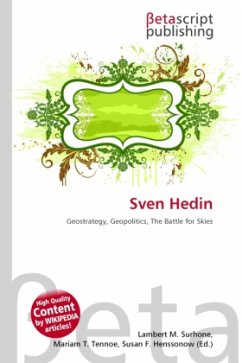 Sven Hedin
