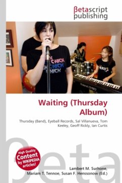 Waiting (Thursday Album)
