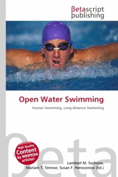 Open Water Swimming