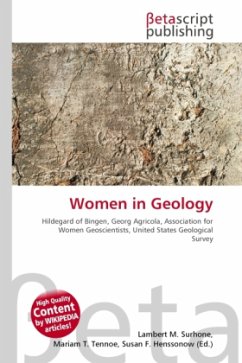 Women in Geology