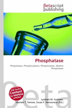 Phosphatase