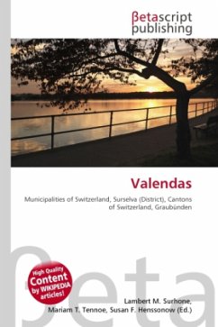 Valendas