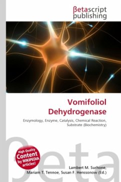 Vomifoliol Dehydrogenase