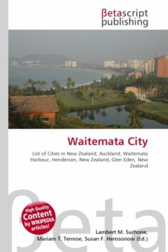 Waitemata City