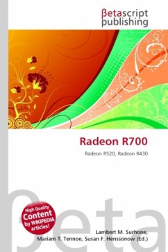 Radeon R700