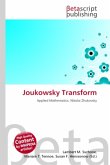 Joukowsky Transform