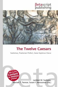 The Twelve Caesars