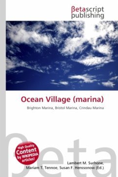 Ocean Village (marina)