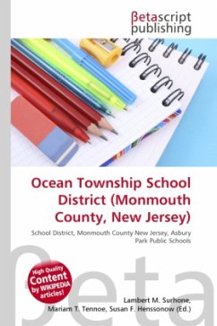 Ocean Township School District (Monmouth County, New Jersey)