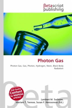 Photon Gas
