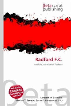 Radford F.C.