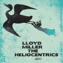 (Ost) - Miller,Lloyd/Heliocentrics,The