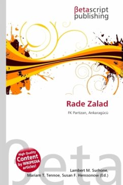 Rade Zalad