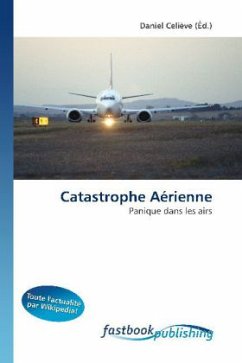 Catastrophe Aérienne