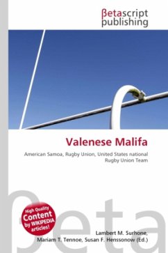 Valenese Malifa