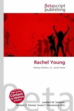 Rachel Young