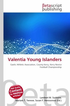 Valentia Young Islanders