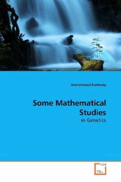 Some Mathematical Studies - Elettreby, Mohammed