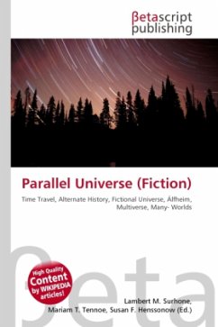 Parallel Universe (Fiction)