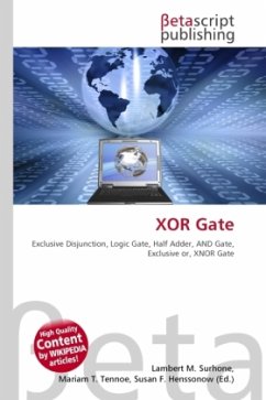 XOR Gate