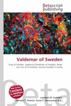 Valdemar of Sweden