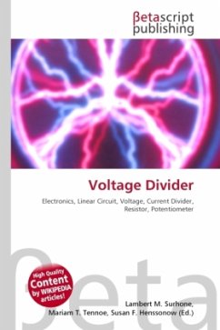 Voltage Divider