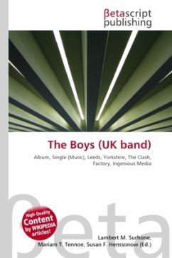 The Boys (UK band)