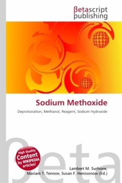 Sodium Methoxide