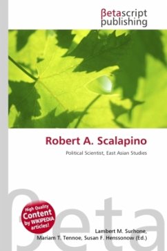 Robert A. Scalapino